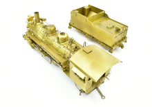 Load image into Gallery viewer, On3 Brass Sunset Models D&RGW - Denver & Rio Grande Western K-28 2-8-2
