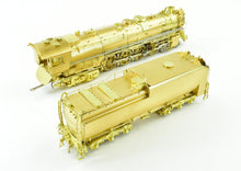 Load image into Gallery viewer, HO Brass CON W&R Enterprises SP&S - Spokane. Portland & Seattle Railway - E-1 - 4-8-4