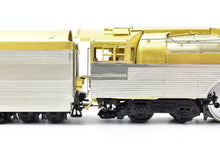Load image into Gallery viewer, HO Brass PSC - Precision Scale Co. NYC - New York Central Streamlined Class J-3a 4-6-4 "Empire State Express" Hudson