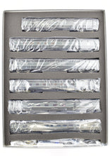 Load image into Gallery viewer, HO Brass Erie Limited NYC - New York Central 1948 20th Century Limited 2 E7 A/B Locomotives and 9-Car Set