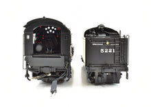 Load image into Gallery viewer, HO Brass OMI - Overland Models NYC - New York Central J-1b 4-6-4 Hudson FP #5221