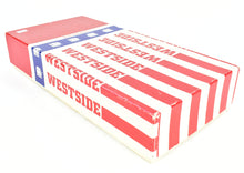 Load image into Gallery viewer, HO Brass CON Westside Model Co. ATSF - Santa Fe 2-10-10-2 Pro Paint No. 3000