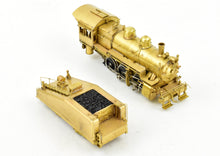 Load image into Gallery viewer, HO Brass OMI - Overland Models CB&Q - Burlington Route O-5 4-8-4 #5600-5607