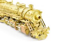 Load image into Gallery viewer, HO Brass Key Imports N.C. & ST.L- Nashville, Chattanooga & St. Louis #650 - 2-8-2 Mikado