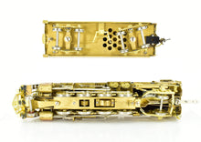 Load image into Gallery viewer, HO Brass Key Imports L&HR - Lehigh & Hudson River #80 2-8-2 USRA Light Mikado