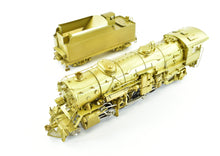 Load image into Gallery viewer, HO Brass PFM - SRR - Southern Railroad - Ms-4 2-8-2 With Worthington Feedwater Heater