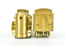 Load image into Gallery viewer, HO Brass Van Hobbies GTW - Grand Trunk Western U-4-B - 4-8-4