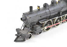 Load image into Gallery viewer, HO Brass Ken Kidder LS&MS - Lake Shore & Michigan Southern NYC - New York Central 4-6-0 Custom Painted