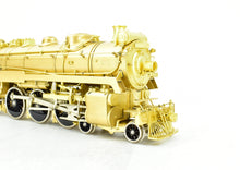 Load image into Gallery viewer, HO Brass VH - Van Hobbies CPR - Canadian Pacific Railway 4-6-2 Pacific No. 2700