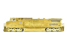 Load image into Gallery viewer, HO Brass OMI - Overland Models, Inc. ATSF - Santa Fe EMD Dash 8-40CW Gull Wing Cab
