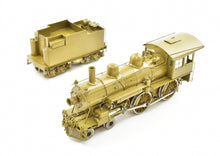 Load image into Gallery viewer, HO Brass PFM - SKI B&M - Boston & Maine 4-4-0 A-41F