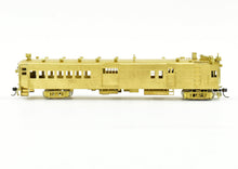 Load image into Gallery viewer, HO Brass Oriental Limited CB&Q - Burlington Route Gas Electric (#'s 9814 - 9818) Self Propelled Rail Car
