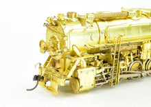 Load image into Gallery viewer, HO Brass Hallmark Models MKT - Missouri Kansas Texas C-2-A 0-8-0 Switcher