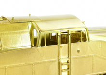 Load image into Gallery viewer, HO Brass OMI - Overland Models Inc. Various Roads EMD BL-2 Type A Pilot