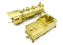 Load image into Gallery viewer, On3 Brass Sunset Models D&RGW - Denver & Rio Grande Western K-28 2-8-2