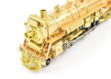 Load image into Gallery viewer, HO Brass VH - Van Hobbies CNR - Canadian National Railway J4e 4-6-2 Pacific