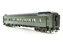 Load image into Gallery viewer, HO Brass PSC - Precision Scale Co. Pullman 80' Sleeper 16 Section Tourist Car Plan 2412 With Air FP