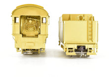 Load image into Gallery viewer, HO Brass Lambert - Lambert Associates B&O - Baltimore & Ohio Class E-24A 2-8-0 Consolidation (Limited Run)