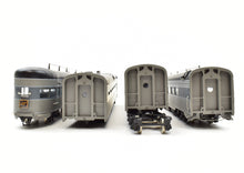 Load image into Gallery viewer, HO Brass CON PSC - Precision Scale Co. SP - Southern Pacific Lark Pre-War 9-Car Set FP
