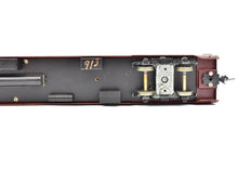 Load image into Gallery viewer, HO Brass Soho PRR - Pennsylvania Railroad 10-6 Rapids Pullman Sleeper Car Custom Painted