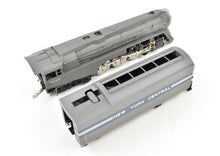 Load image into Gallery viewer, HO Brass Key Imports NYC - New York Central J-3A 4-6-4 Streamlined Hudson 20th Century Ltd FP No. 5450