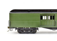 Load image into Gallery viewer, HO Brass NPP - Nickel Plate Products NYO&W - New York Ontario & Western Baggage Car Custom Painted