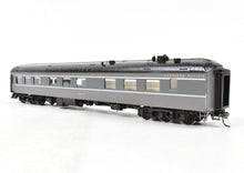 Load image into Gallery viewer, HO Brass TCY - The Coach Yard SP - Southern Pacific Cafe Lounge Car #10915 FP "Overland" ReBoxx Rare!