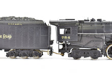 Load image into Gallery viewer, HO Brass PFM - United NKP - Nickel Plate Road 2-8-4 Berkshire Custom Painted