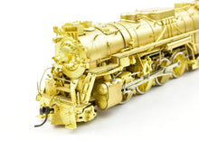 Load image into Gallery viewer, HO Brass Key Imports NKP - Nickel Plate Road S-1 Class 2-8-4 Berkshire