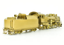 Load image into Gallery viewer, HO Brass Oriental Limited CB&Q - Burlington Route O-1a 2-8-2