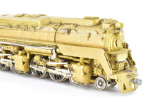 Load image into Gallery viewer, HO Brass Westside Model Co. PRR - Pennsylvania Railroad Q-2 4-4-6-2 1970 Run