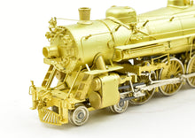 Load image into Gallery viewer, HO Brass PFM - United PRR - Pennsylvania Railroad K4 4-6-2 Pacific