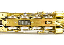 Load image into Gallery viewer, HO Brass OMI - Overland Models NYCS/P&LE - New York Central System/Pittsburg & Lake Erie H-10b 2-8-2 W/Elesco FWH