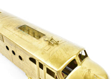 Load image into Gallery viewer, HO Brass Oriental Limited Various Roads, COSF & COLA EMD E2A/E2B/E2B 3-Unit Set