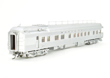 Load image into Gallery viewer, HO Brass CON TCY - The Coach Yard No. 1414.7.1 ATSF - Santa Fe 1952 Pullman Heavyweight Business Car FP No. 20 Shadowlined