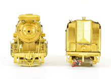 Load image into Gallery viewer, HO Brass OMI - Overland Models Inc. CNJ - Central Railroad of New Jersey G-4 4-6-2 #810-814