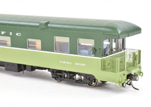 Load image into Gallery viewer, HO Brass NBL - North Bank Line NP - Northern Pacific Business Car "Yakima River" Factory Painted
