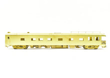 Load image into Gallery viewer, HO Brass W&R Enterprises BN - Burlington Northern Business Car- "Columbia River"