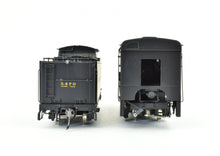 Load image into Gallery viewer, HO Brass CON DVP - Division Point CPR - Canadian Pacific Railway Class P-2k 2-8-2 #5470 FP
