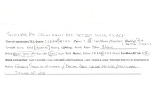 Load image into Gallery viewer, HO Brass Suydam PE - Pacific Electric 800 Wood Interurban Coach Open End
