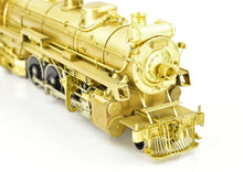 Load image into Gallery viewer, HO Brass PFM - Van Hobbies CPR - Canadian Pacific Railway 2-8-2 P2 Mikado 1981 Run