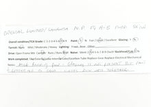 Load image into Gallery viewer, HO Brass Oriental Limited NP - Northern Pacific EMD F9A/F9b Set 1750 HP Each Factory Painted Leowy "Main Street" Scheme