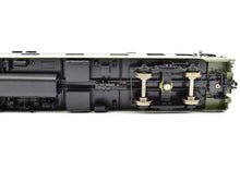 Load image into Gallery viewer, HO Brass CON W&R Enterprises NP - Northern Pacific Business Car "Yellowstone River" Custom Painted + Interior