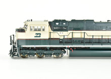 Load image into Gallery viewer, HO Brass OMI - Overland Models, Inc. BN - Burlington Northern SD70MAC FP No. 9400