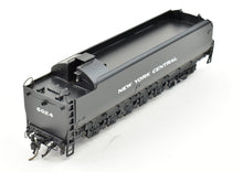 Load image into Gallery viewer, HO Brass CON Tenshodo NYC - New York Central S-1b 4-8-4 1984 Run FP