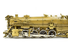 Load image into Gallery viewer, HO Brass PFM - United C&O - Chesapeake & Ohio 2-8-2 K-3 Mikado 1978 Crown Model W/Vanderbilt Tender