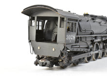 Load image into Gallery viewer, HO Brass NJ Custom Brass C&NW - Chicago & North Western Class H-1 4-8-4 Custom Painted
