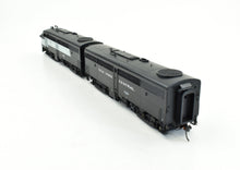 Load image into Gallery viewer, HO Brass Key Imports NYC - New York Central ALCO FA-1/FB-1 Set Ph-I - CS #72 FP.