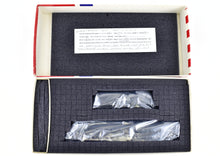 Load image into Gallery viewer, HO Brass CON Westside Model Co. ATSF - Santa Fe 2-10-10-2 Pro Paint No. 3000