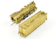Load image into Gallery viewer, HO Brass Key Imports ATSF - Santa Fe 3400 4-6-2 Pacific with Box Poks Drivers